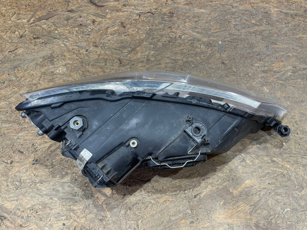 Frontscheinwerfer Seat Leon 5F1941015B Links Scheinwerfer Headlight