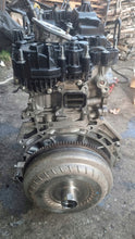 Laden Sie das Bild in den Galerie-Viewer, Motor Ford K2GE-6007-CA 2.0 97PS 71kW 30TKm Benzin Engine Unkomplett MOT7651605264cx