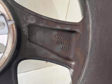 Laden Sie das Bild in den Galerie-Viewer, 1x Alufelge 17 Zoll 7.0&quot; 5x108 JX7J-1007-D1A Ford Focus Rim Wheel
