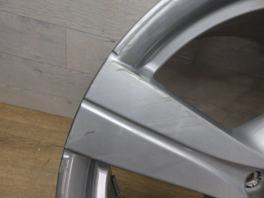 1x Alufelge 17 Zoll 7.0" 5x112 44,5ET A2064014500 Mercedes-Benz Rim Wheel FEL7372725988il
