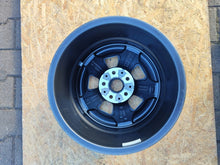Load image into Gallery viewer, 1x Alufelge 17 Zoll 7.5" 5x112 43ET Glanz Grau 6898036 BMW IX Mini Rim Wheel FEL3471478819oa