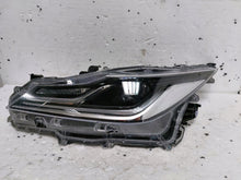 Load image into Gallery viewer, Frontscheinwerfer Toyota Corolla 81150-02T51 LED Links Scheinwerfer Headlight