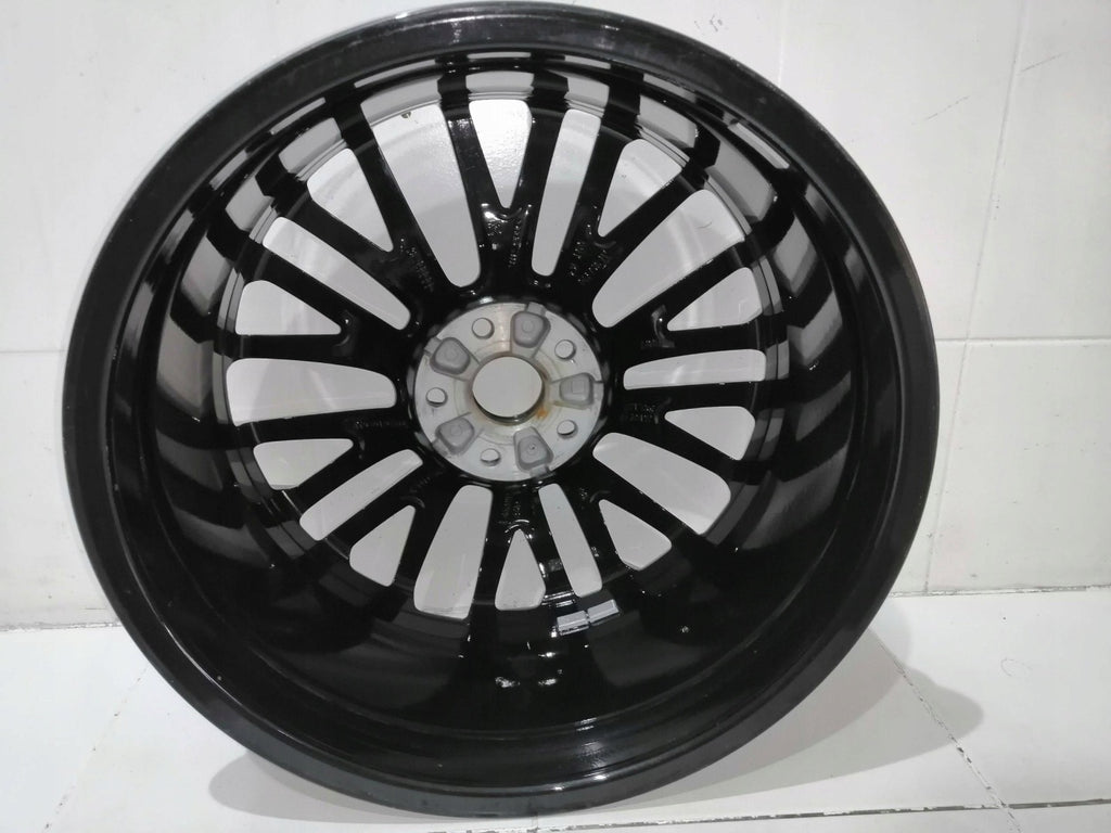 1x Alufelge 19 Zoll 8Y0601025DC Audi A3 Rim Wheel FEL2251429420kk