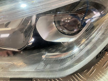 Laden Sie das Bild in den Galerie-Viewer, Frontscheinwerfer Mercedes-Benz Cla A1189062700 LED Links Scheinwerfer Headlight SCH6311055478sq