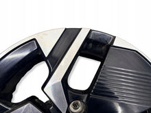 Laden Sie das Bild in den Galerie-Viewer, 1x Alufelge 17 Zoll 9849269080 Peugeot 2008 Ii Rim Wheel FEL6049374191av