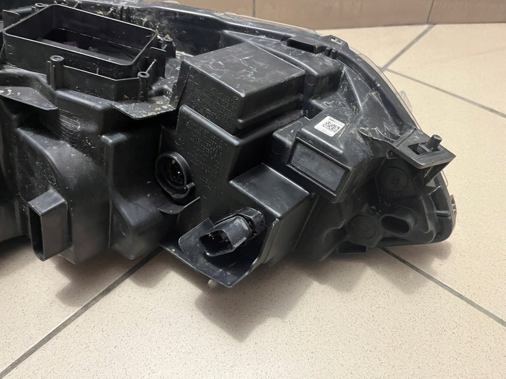 Frontscheinwerfer Ford Tourneo Connect KT1B-13D154-AD Rechts Headlight SCH7066320211wx