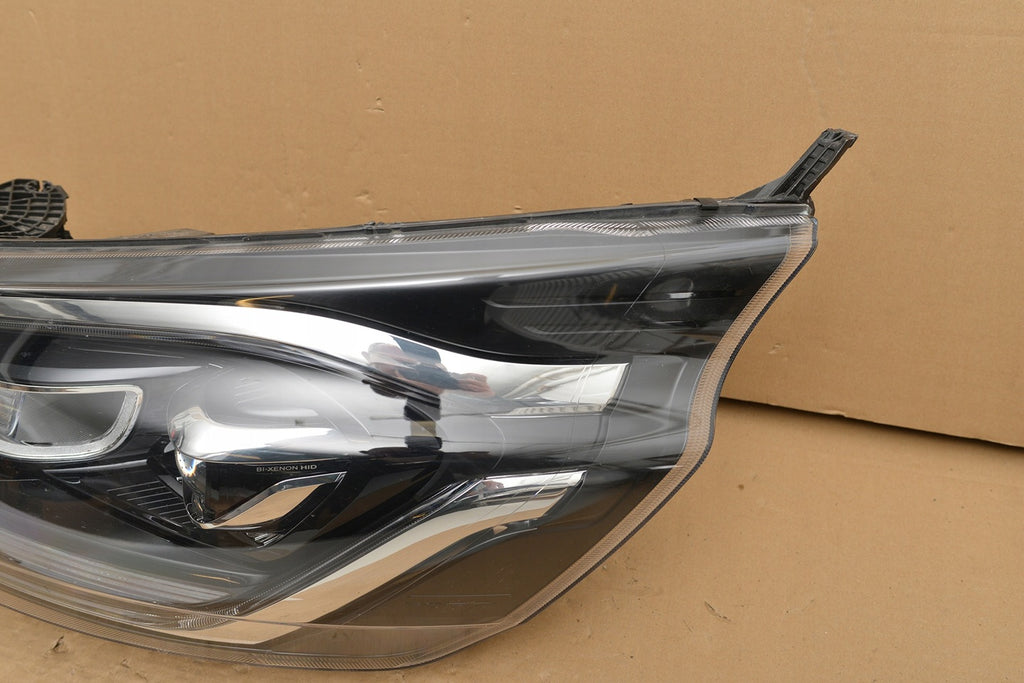 Frontscheinwerfer Ford Transit Custom Tourneo JK21-13D153-BJ Xenon FALSE SCH4625411353nd