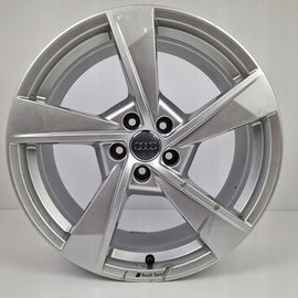 1x Alufelge 19 Zoll 8.5