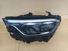 Laden Sie das Bild in den Galerie-Viewer, Frontscheinwerfer Mercedes-Benz Glc A2549062302 Full LED Links Headlight SCH5894831510ob