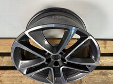 Load image into Gallery viewer, 1x Alufelge 19 Zoll 9.5" 5x108 27ET GX53-1007-DA Jaguar F-Type F Type Rim Wheel FEL3332615040ac