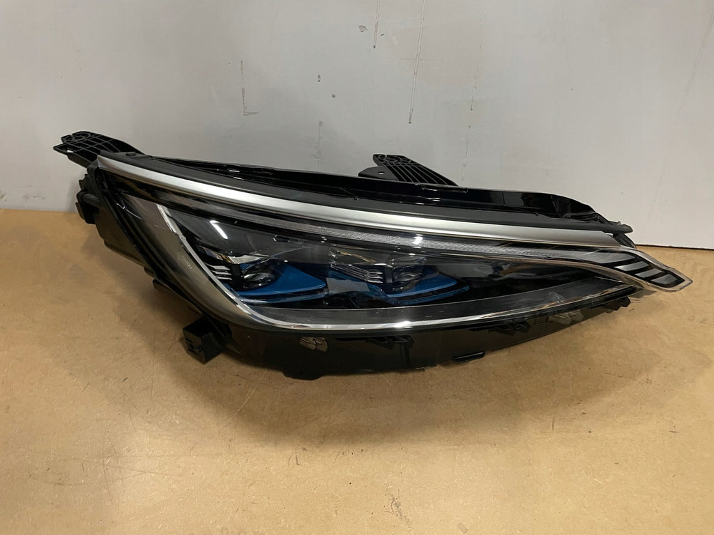 Frontscheinwerfer SC2E-4121020 Full LED Rechts Scheinwerfer Headlight