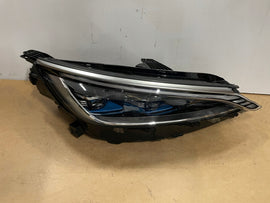 Frontscheinwerfer SC2E-4121020 Full LED Rechts Scheinwerfer Headlight