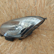 Load image into Gallery viewer, Frontscheinwerfer Citroën C4 Picasso I Links Scheinwerfer Headlight