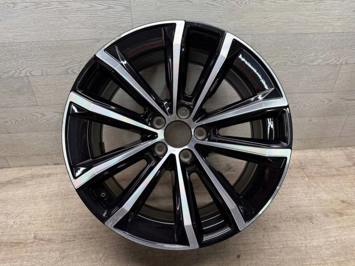 1x Alufelge 18 Zoll 32358646 Volvo Xc60 Rim Wheel FEL7941363627fy