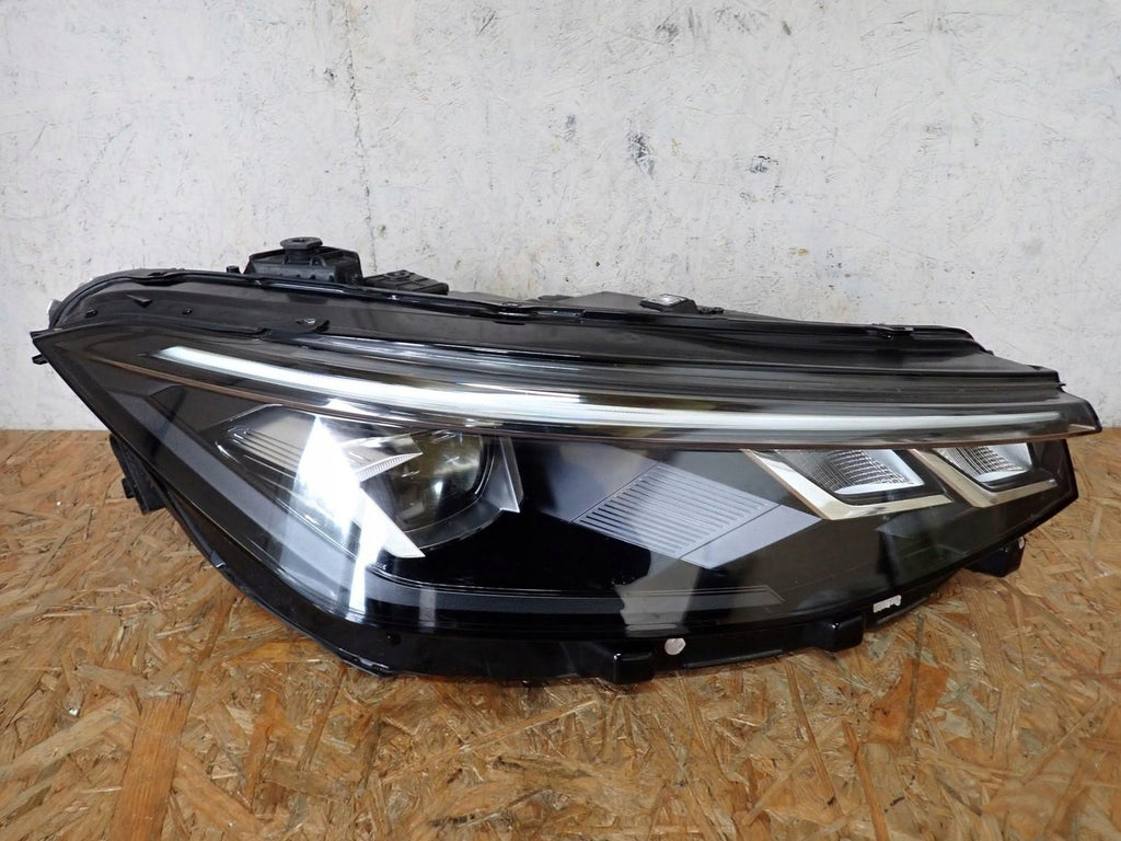 Frontscheinwerfer VW Passat 3J1941006 Full LED Rechts Scheinwerfer Headlight SCH5936951415vf
