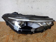 Laden Sie das Bild in den Galerie-Viewer, Frontscheinwerfer VW Passat 3J1941006 Full LED Rechts Scheinwerfer Headlight SCH5936951415vf