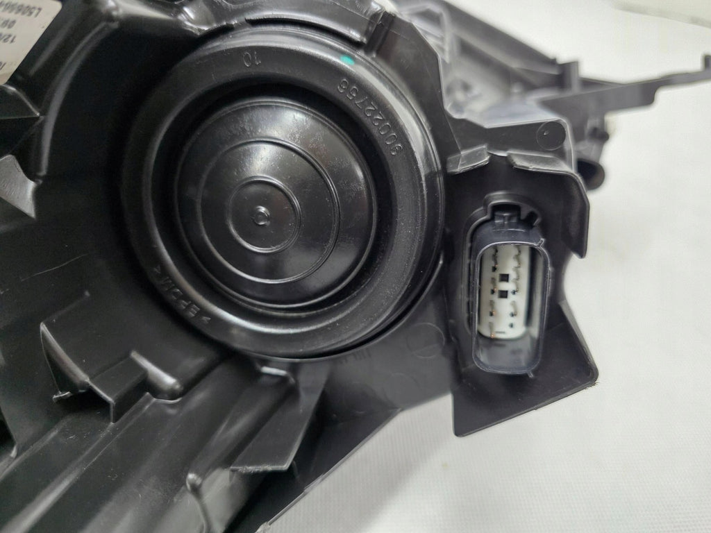 Frontscheinwerfer Ford Ecosport MN15-13E014-CB Full LED Rechts Headlight SCH6722249653xp