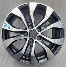 Load image into Gallery viewer, 1x Alufelge 17 Zoll 7.0" 5x114.3 43ET 403007202R Mg Talisman Rim Wheel FEL2875363109ug