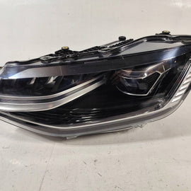 Frontscheinwerfer VW Caddy V 2K8941035AJ Links Scheinwerfer Headlight SCH5535241215og