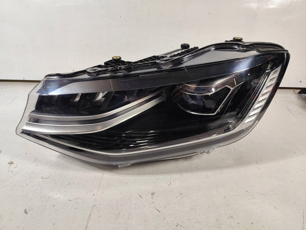 Frontscheinwerfer VW Caddy V 2K8941035AJ Links Scheinwerfer Headlight SCH5535241215og