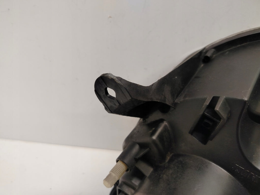 Frontscheinwerfer Dacia Duster 260105828R Rechts Scheinwerfer Headlight