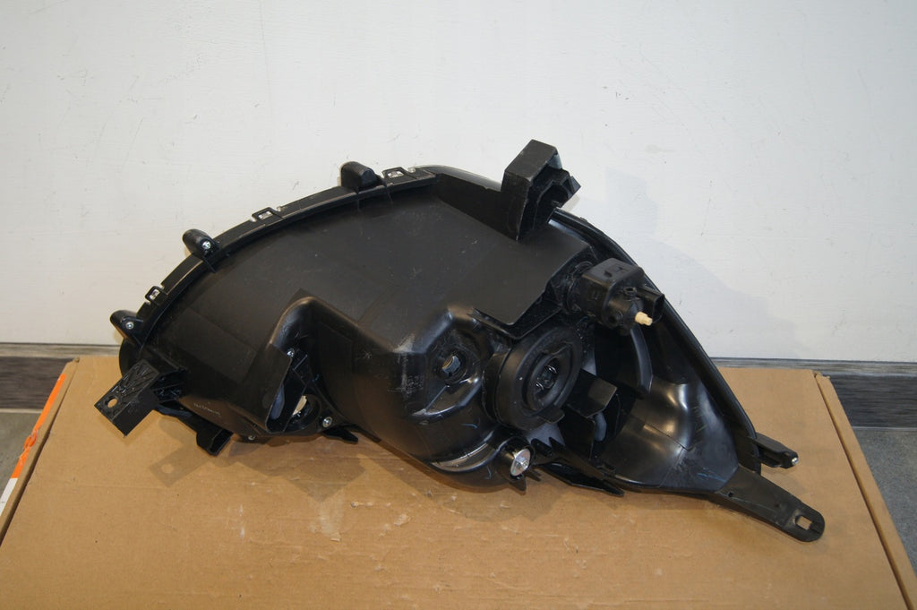 Frontscheinwerfer Ford Fiesta I Space Star Ein Stück (Rechts oder Links) SCH7261524659zr