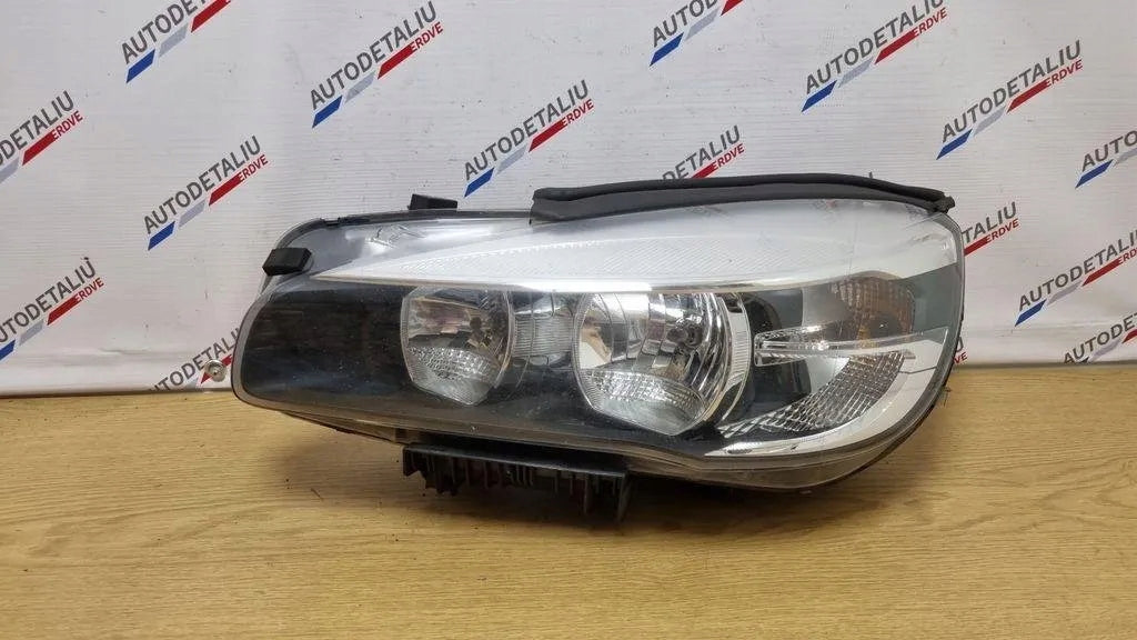 Frontscheinwerfer BMW 2 Active Tourer 63117422575-04 Links Headlight SCH4696550836sl