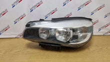 Laden Sie das Bild in den Galerie-Viewer, Frontscheinwerfer BMW 2 Active Tourer 63117422575-04 Links Headlight SCH4696550836sl