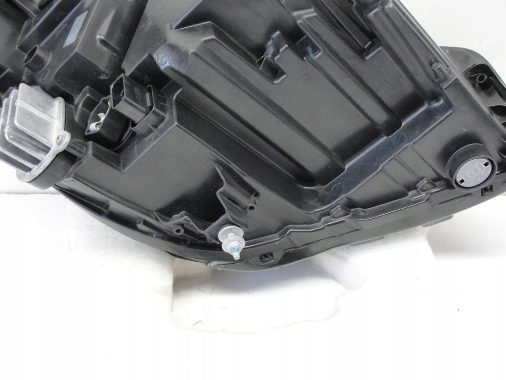 Frontscheinwerfer Opel Corsa F 9829522780 LED Links Scheinwerfer Headlight SCH9267294243iq