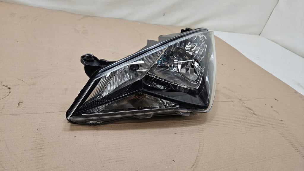 Frontscheinwerfer Seat 1SL941015F Links Scheinwerfer Headlight