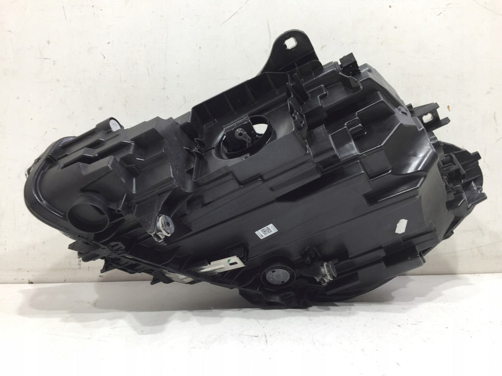 Frontscheinwerfer BMW 2 Coupe Gran 5A17BC2 Full LED Rechts Headlight SCH3543404256in