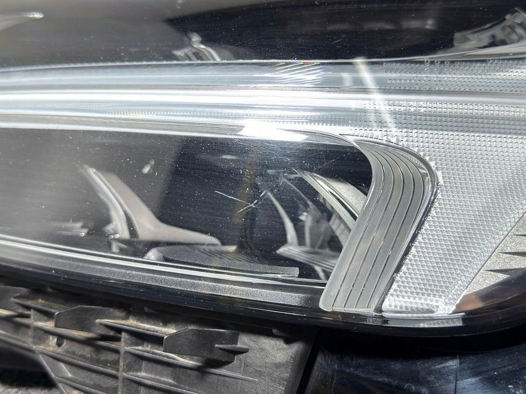 Frontscheinwerfer Volvo Xc60 II 32133548 Full LED Links Scheinwerfer Headlight SCH2452466215cy