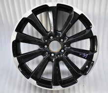 Load image into Gallery viewer, 1x Alufelge 19 Zoll 7.5" 5x112 44ET A2054012900 Mercedes-Benz S205 Rim Wheel FEL4142246696ne