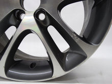 Laden Sie das Bild in den Galerie-Viewer, 1x Alufelge 18 Zoll 7.5" 5x108 52 5ET 30672919 Mg C30 S40 V50 Rim Wheel FEL7852331272dk