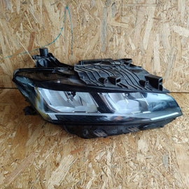 Frontscheinwerfer Peugeot 308 9849116280 Rechts Scheinwerfer Headlight SCH7152855832ee
