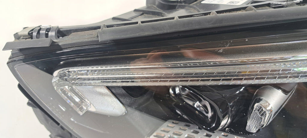 Frontscheinwerfer Mercedes-Benz W206 A2069065304 LED Links Headlight SCH2254829840eq