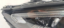 Laden Sie das Bild in den Galerie-Viewer, Frontscheinwerfer Mercedes-Benz W206 A2069065304 LED Links Headlight SCH2254829840eq