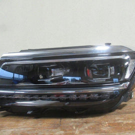 Frontscheinwerfer VW Tiguan 5NB941081 LED Links Scheinwerfer Headlight SCH4769776993wp