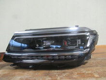 Laden Sie das Bild in den Galerie-Viewer, Frontscheinwerfer VW Tiguan 5NB941081 LED Links Scheinwerfer Headlight SCH4769776993wp