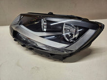 Load image into Gallery viewer, Frontscheinwerfer VW Sharan 7N1941005 Links Scheinwerfer Headlight SCH9245090987yu