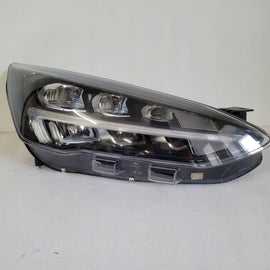 Frontscheinwerfer Ford Focus JX7B13E014CE Rechts Scheinwerfer Headlight SCH4928064034bc