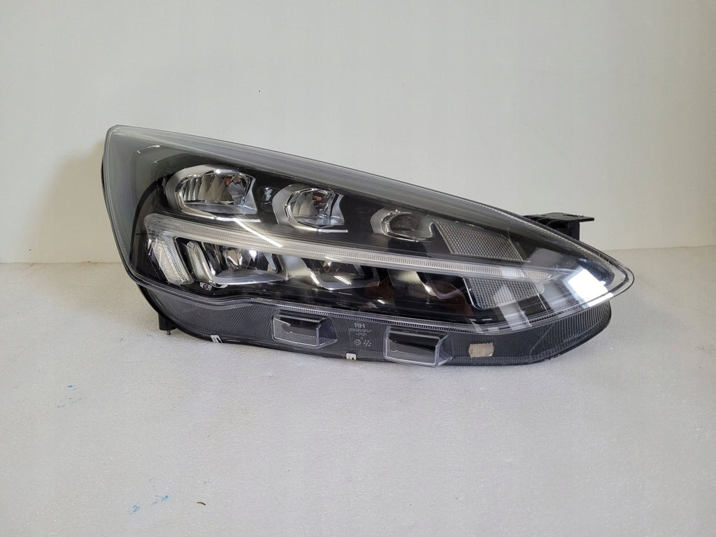 Frontscheinwerfer Ford Focus JX7B13E014CE Rechts Scheinwerfer Headlight SCH4928064034bc