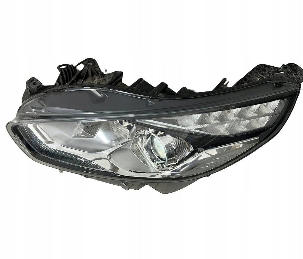Frontscheinwerfer Ford S-Max EM2B13W030 Links Scheinwerfer Headlight SCH4573955548rp