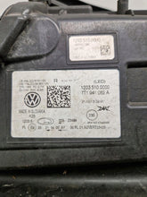 Load image into Gallery viewer, Frontscheinwerfer VW Multivan T7 7T1941082A LED Rechts Scheinwerfer Headlight SCH2378000400bl