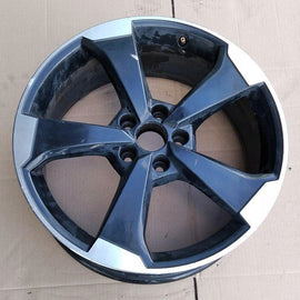 1x Alufelge 19 Zoll 8.0