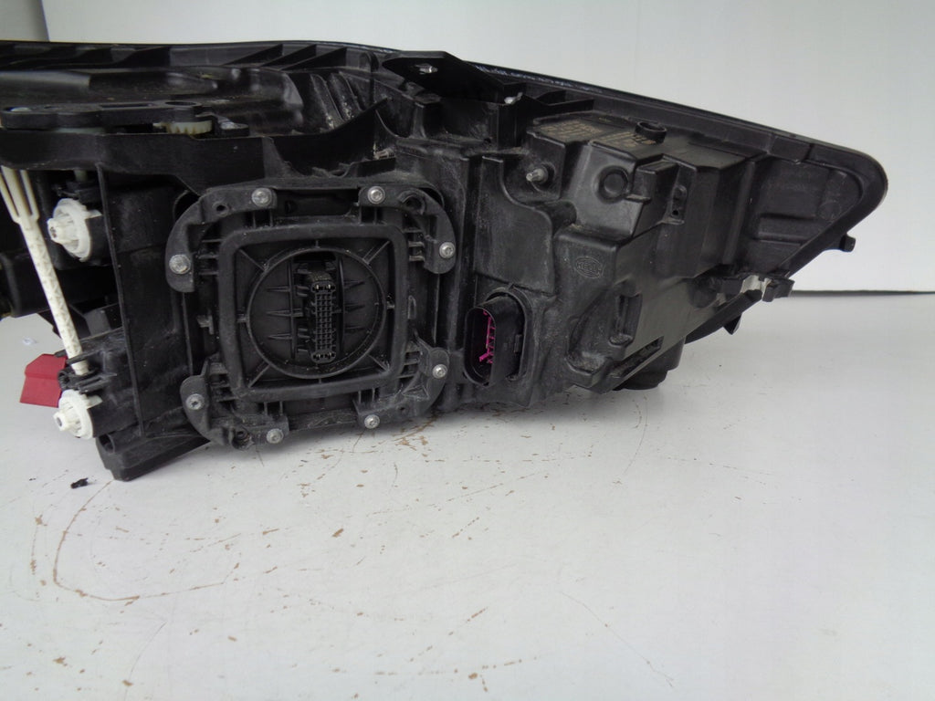 Frontscheinwerfer Audi A6 C7 4G0941033H Full LED Links Scheinwerfer Headlight SCH9988185353rp