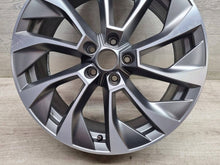 Laden Sie das Bild in den Galerie-Viewer, 1x Alufelge 19 Zoll 5x112 565601025BD Skoda Kodiaq Rim Wheel FEL4887817896lu