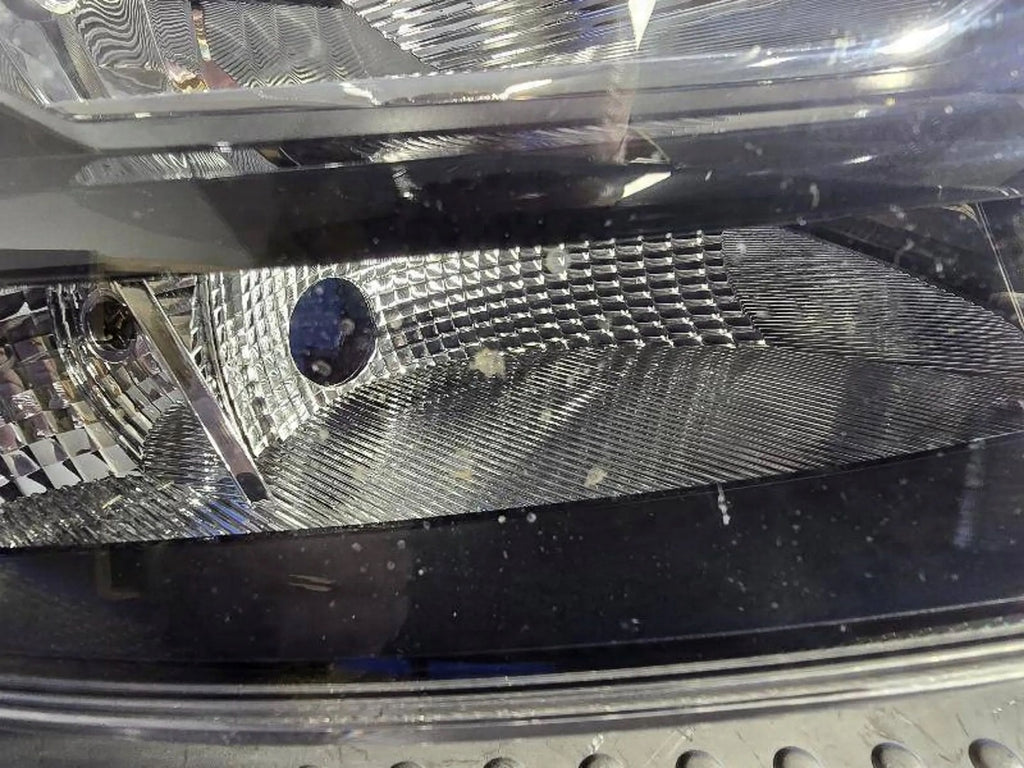 Frontscheinwerfer Ford Transit GK3113W029BC Rechts Scheinwerfer Headlight