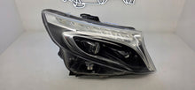 Laden Sie das Bild in den Galerie-Viewer, Frontscheinwerfer Mercedes-Benz Vito W447 A4479061501 Full LED Rechts Headlight SCH9359435938pc