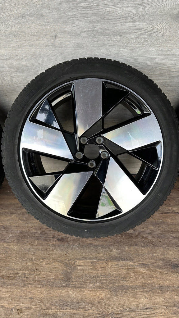 1x Alufelge 20 Zoll 8.0" 5x108 50 5ET 32143629 Volvo Xc40 Rim Wheel FEL1191950986sg